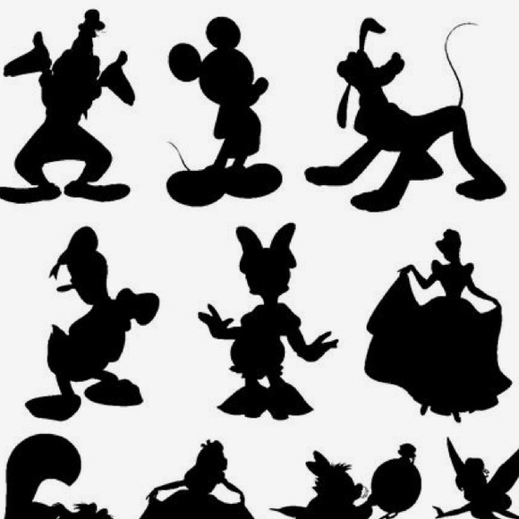 Magic band decals! - Picture 7 of 7